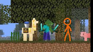 Thumbnail for Alan Becker TV - 24/7 Livestream | Alan Becker