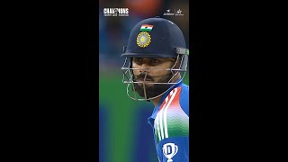 Thumbnail for Virat Kohli brings up his 4th 50+ score against PAK in ICC ODI Events! #ChampionsTrophyOnJioStar | Star Sports