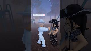 Thumbnail for ME TRAICIONASTE…💔 #roblox #shorts | Jonathan Roblex