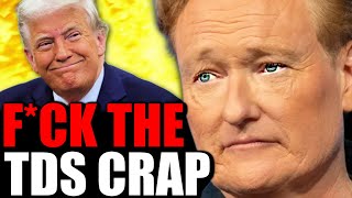Thumbnail for Even HOLLYWOOD is SHOCKED By What Conan O'Brien Just Said... | JosiahRises
