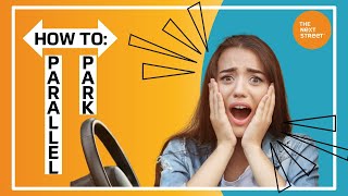 Thumbnail for How To Parallel Parking | The Next Street