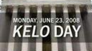 Thumbnail for Susette Kelo: Act to End Eminent Domain Abuse, June 23, 2008