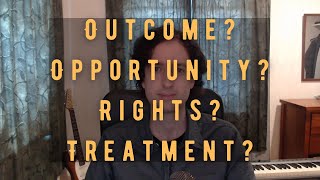 Thumbnail for Against Equality (Yes, Even That Kind) | Danny Duchamp