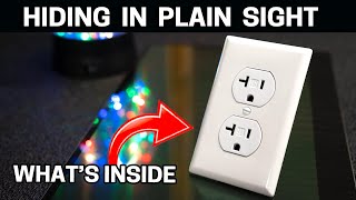 Thumbnail for Most ILLEGAL CAMERA OUTLET you will never See | Silver Cymbal