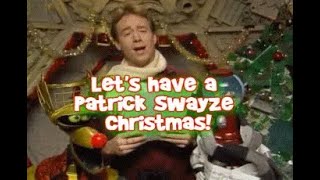 Thumbnail for Let's have a Patrick Swayze Christmas! | MYSTERY SCIENCE THEATER 3000