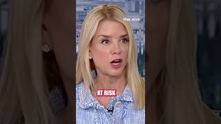 Thumbnail for Pam Bondi: ‘What’s happened to our judiciary is beyond me’ #foxnews #pambondi #immigration | Fox News