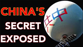 Thumbnail for Spy Balloon - I Found China’s Dirty Secret | laowhy86