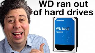 Thumbnail for Latest Victims of the Global RAM Shortage | SAMTIME