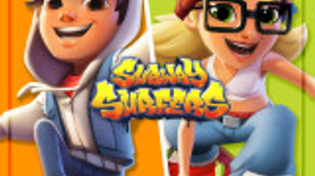Thumbnail for Subway Surfers