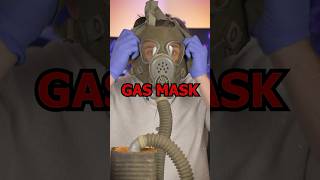Thumbnail for The Dark Truth of World War 2 Gas Masks.. 🪖 #shorts | Sean Andrew