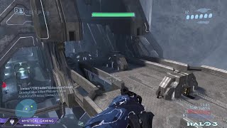 Thumbnail for Halo 3 - Team Slayer - Narrows (XBOX ONE) | Mystical Gaming