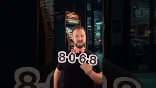 Thumbnail for The Real Reason PIN Numbers Exist | magnify