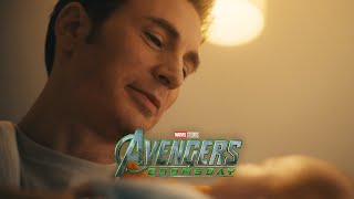 Thumbnail for Avengers: Doomsday | Only in Theaters December 18, 2026 | Marvel Entertainment