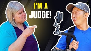 Thumbnail for You Can't Take No Pitchers Of Me! | James Freeman