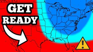 Thumbnail for This Storm Will Crush Records... | Max Velocity - Severe Weather Center