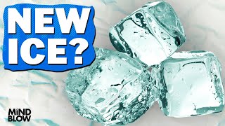 Thumbnail for New Ice Invented - Mind Blow
