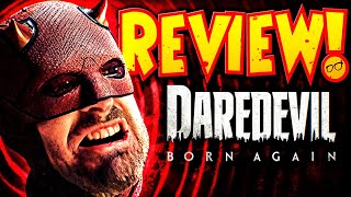 Thumbnail for ‘Daredevil: Born Again’ Goes Straight to Hell – Marvel Will Never Learn | Nerdrotic