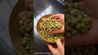 Thumbnail for Iski sabji khai hai ?? #shorts #bristihomekitchen #turaidaal | Bristi Home Kitchen