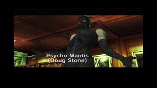 Thumbnail for Solid Snake’s Addiction | Solid jj