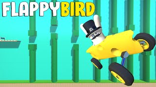 Thumbnail for I Made A FlappyBird Track! | Dapper
