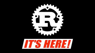 Thumbnail for Rust's most wanted feature just arrived! | Let's Get Rusty
