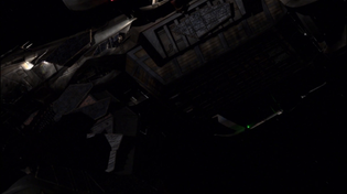 Thumbnail for Firefly Episode 2 - Bushwhacked