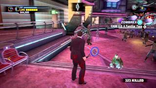 Thumbnail for Dead Rising 2: Off the Record - Uranus Zone - Walkthrough Part 10 (Gameplay & Commentary) | theRadBrad