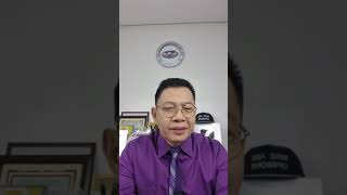 Thumbnail for SEN. IMEE UMALIS NA SA ALYANSA NI PBBM. | Mike Abe Opinions
