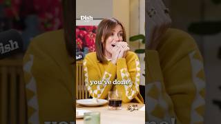 Thumbnail for Did Nick get himself in a pasta pickle? | Keeley Hawes | Dish Podcast