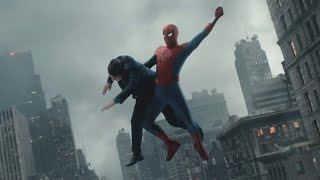 Thumbnail for Spider-Man: Brand New Day | Official Trailer (Tom Holland and Zendaya, 2026) | Entertainment Tonight