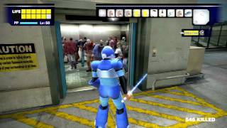 Thumbnail for Dead Rising Walkthrough - Part﻿ 9 [Case 2] - Carlito - Let's Play (Gameplay & Commentary) | theRadBrad