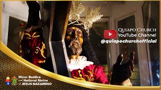 Thumbnail for #QuiapoChurch 8AM #OnlineMass • 15 APRIL 2025 • #HOLYTUESDAY #MartesSanto | Quiapo Church