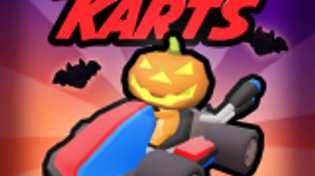 Thumbnail for Smash Karts