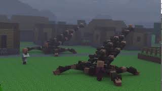Thumbnail for A R T I L J E R I J A | Crowd Controi