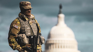 Thumbnail for Don't Let the Capitol Riot Reignite the War on Terror