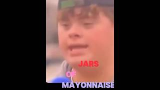 Thumbnail for “I do PG-13 things to jars of mayonnaise” | FunnyMemeSpot Backup