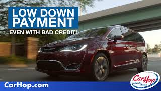 Thumbnail for Low Down Payment Used Cars | Helping People Drive with CarHop | CarHop Auto Sales & Finance