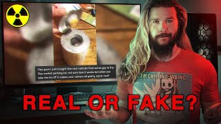 Thumbnail for Did a Nuclear Accident Just Go Viral? | Kyle Hill