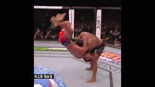 Thumbnail for Daniel Cormier used to BULLY everyone! 👀 #shorts | UFC
