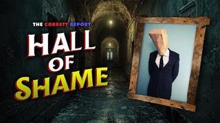 Thumbnail for The Corbett Report Hall of Shame | The Corbett Report (Unofficial)