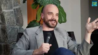 Thumbnail for Luke Smith: The Return to Normalcy - (Live interview by Justin Murphy) | Luke Smith