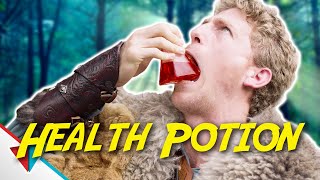 Thumbnail for Health potion logic | Viva La Dirt League