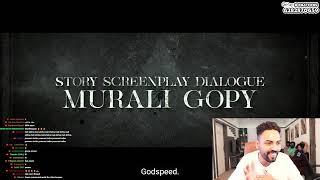 Thumbnail for early stream | Mrz Thoppi