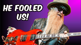 Thumbnail for SNEAKY TRICK of Billy Gibbons. It's SIMPLE (Learn in Under 5 Minutes) | Mark Zabel