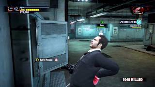 Thumbnail for Dead Rising 2: Off the Record - Walkthrough Part 21 - Paddlesaw (Gameplay & Commentary) | theRadBrad