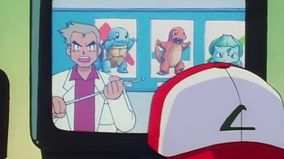 Thumbnail for Pokemon Season 1 Episode 1