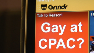 Thumbnail for We Got on Grindr at CPAC