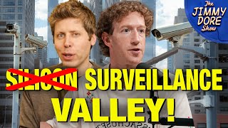 Thumbnail for Here’s How the Pentagon Created Silicon Valley! | The Jimmy Dore Show