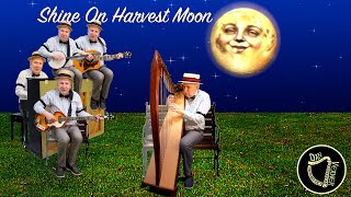 Thumbnail for Shine On, Harvest Moon | Dan Veaner