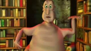 Thumbnail for I am the Globglogabgalab | Grasswalker